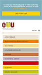Mobile Screenshot of euu.se